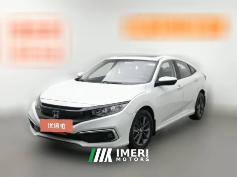 2021 Honda Civic 2019 1.0T AT 180TURBOStill movingEdition China VI