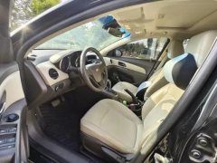 2015 Chevrolet Cruze Sedan 2015 1.5 AT ClassicSE #10