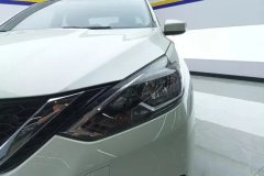 2021 Nissan Sylphy 2021 1.6 AT XLClassicLuxury #5