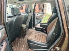 2018 Dongfeng Fengxing Jingyi X6 2017 1.5T AT PowerSeriesExclusive #6