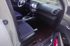 2015 Kia KX3 2015 1.6 AT DLXFWD #8