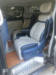 2021 Roewe iMAX8 2021 2.0T AT 400TGISupremeSeriesHonor #6