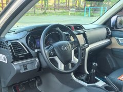 2016 Great Wall Fengjun 6 2014 2.4 MT Pilot4WD #8