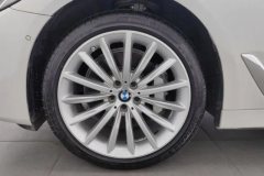 2022 BMW 5 Series 2022 Facelift 530Li AT Exclusive Luxury Pkg #6