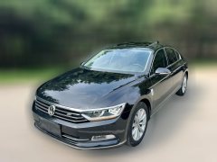 2019 Volkswagen Magotan 2019 2.0T AT 330TSILeading China VI #1