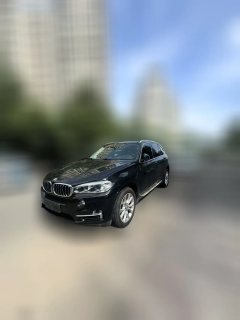 2018 BMW X5(Imported)(Imported) 2018 2.0T AT 28i (Imported) #1