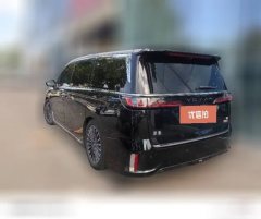 2025 Voyah Dreamer 2025 PHEV 4WDFlagshipQiankunEdition #6