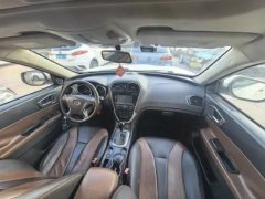 2015 GAC Trumpchi Trumpchi GS5 Super 2015 2.0 AT Luxury NavFWD #2