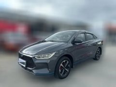 2020 BYD e3 2020 highRange dazzle·Luxury EV #1
