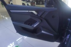 2025 Audi A3 Sedan 2025 A3L Limousine 1.5T AT 35TFSI gallopingExclusive #7