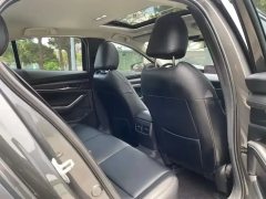 2021 Mazda Mazda3 Axela Sedan 2021 2.0L AT dazzling qualityEdition #13
