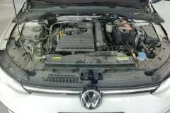 2024 Volkswagen Golf 2023 Facelift 1.4T AT 280TSI DSG Pro #10