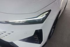 2024 Chang'an UNI-V 2024 1.5T AT Premium #5