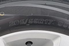 2021 Volkswagen T-Cross 2021 1.4T AT 280TSIComfort #9