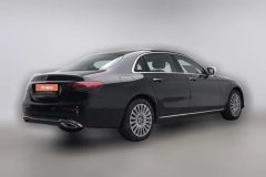 2022 Mercedes-Benz E-Class 2022 Facelift III 2.0T AT E 300 L Fashion #2