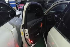 2015 Audi Q3 2015 2.0T AT 35TFSIComfort FWD #7