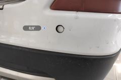 Rear Bumper Radar Sensor