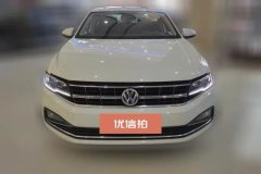 2020 Volkswagen Bora Sedan 2020 1.5 AT Comfort #2