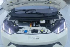 2024 BYD Seagull 2024 Glory 405KM flyEdition #10