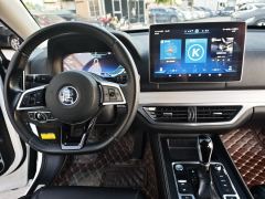 2020 BYD Tang 2018 2.0T AT Smart ConnectHonor5Seat #16