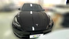 2022 Tesla Model Y 2021StandardBattery lifeRWDEdition #2