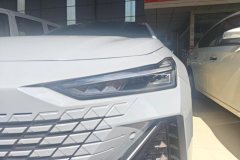 2023 Chang'an UNI-V 2023 1.5T AT Premium #5