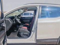 2018 Nissan Qashqai 2017 2.0L AT CVTSmart China V #9