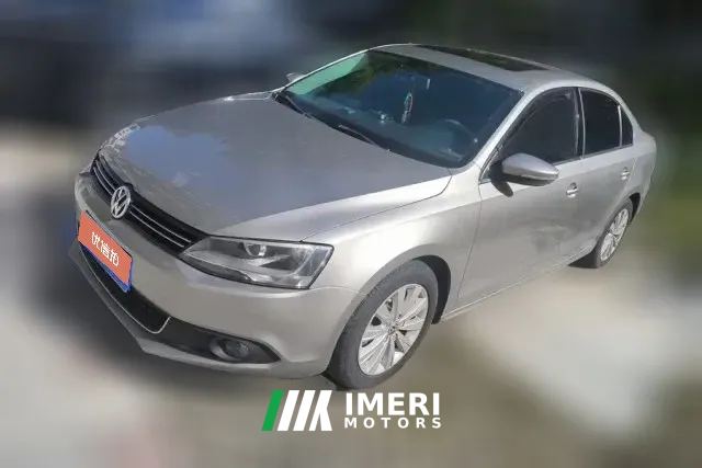 2015 Volkswagen Sagitar 2014 1.6 AT Comfort Facelift