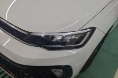2023 Volkswagen Lavida 2023 NewSharp 1.5L AT NewwillingEdition #5
