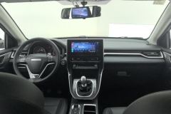 2021 Haval M6 2021 1.5T MT PLUSLuxurySmart Connect #12