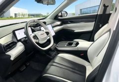 2024 Dongfeng Fengshen Dongfeng Fengshen L7 2024 205 Plus #7