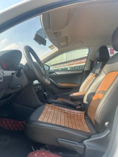 2016 Volkswagen Santana Haona 2015 1.6 AT Fashion #7