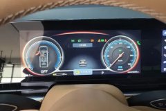 2024 Voyah Dreamer 2022 low carbonEdition think+Smart driving bag #14