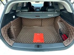 2018 Roewe Ei5 2018 ConnectednetFlagship EV #12