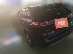 2023 Toyota Wildlander 2023 2.0L AT CVT2WDLuxuryPLUSEdition #8