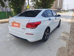 2018 Chevrolet Cavalier 2019 1.5 AT 320enjoySunroofEdition #9