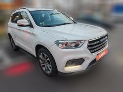 2017 Haval H2 2017 1.5T MT Blue LabelPremium FWD #12