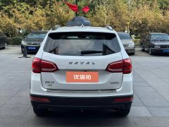 2016 Haval H6 2016 1.5T AT UpgradeEditionElite FWD #6