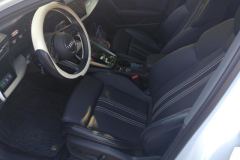 2023 Audi A3 Sportback 2023 Facelift Sportback 1.4T AT 35 TFSI FashionSport #9