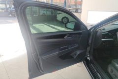 2022 Volkswagen Passat 2022 2.0T AT 330TSI starry skyElite #7