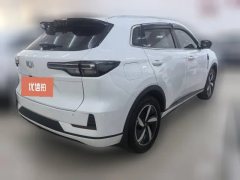 2024 Chang'an Chang'an UNI-Z PHEV 2024 iDD 125km Leading Edition #8