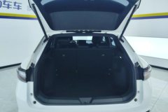 2024 Volkswagen ID.4 X 2024 pureSmart #4