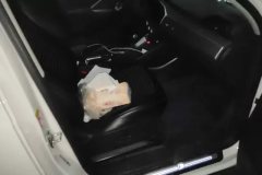 2023 Audi Q3 2023 1.4T AT 35 TFSI FashionDynamic #8