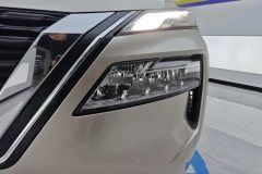 2021 Nissan X-Trail 2021 VC-Turbo 300 CVT 2WDLuxury 7Seat #5