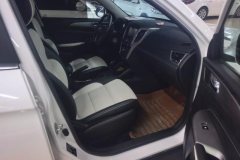 2018 Chang'an CS35 2017 1.6 AT Luxury #8