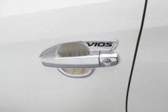 2022 Toyota Vios 2021 1.5 AT EnactusEdition #8