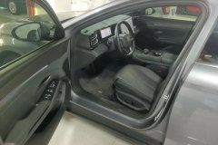 2025 BYD Qin L 2025 1.5L AT DM-i Smart Drive 120KMexcellence #9