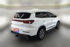 2022 Chery Tiggo 8 2023 KunpengEdition 1.6T AT 290TGDI Excellence #3