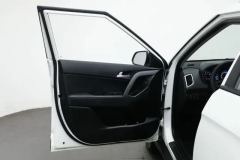 2018 Hyundai ix25 2017 1.6 AT SmartFWD #11