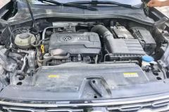2020 Volkswagen Tayron 2020 2.0T AT 380TSIR-LineSmart Connect4WD #10